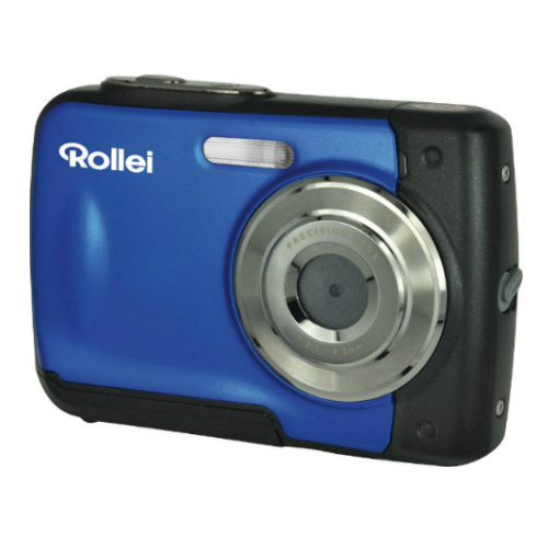 Image of Rollei SL 60 Blauw